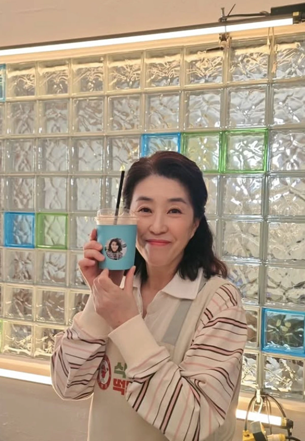 김미경 계정