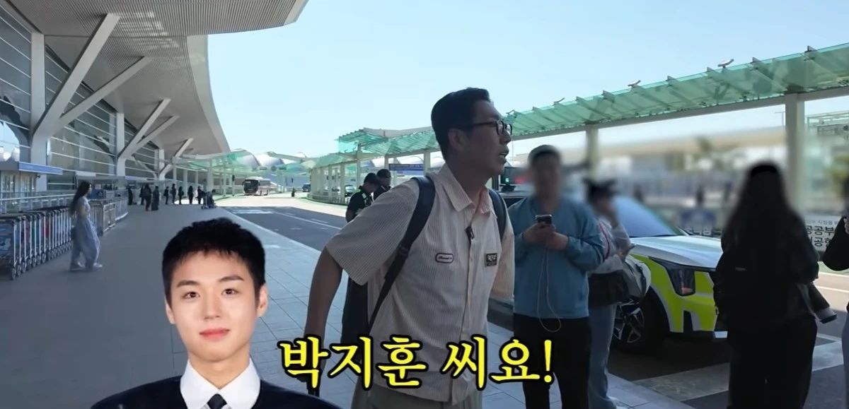 김영철 오리지널