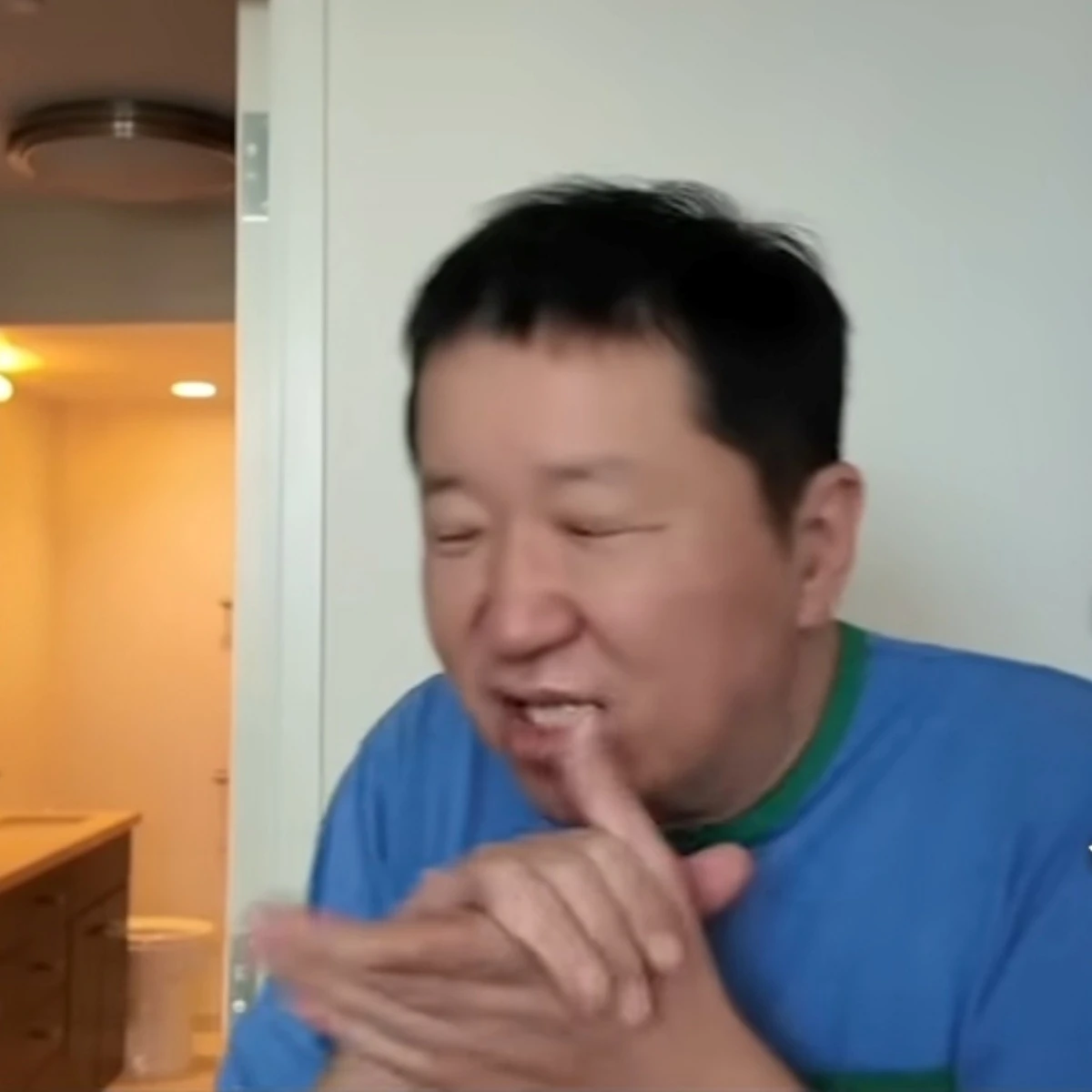 사진 = 한유라 유튜브 영상 캡처