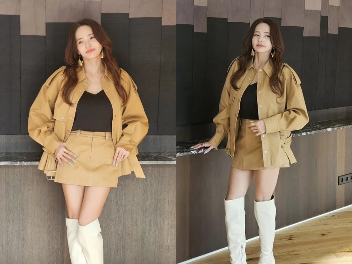 사진 = 한채영 인스타그램
