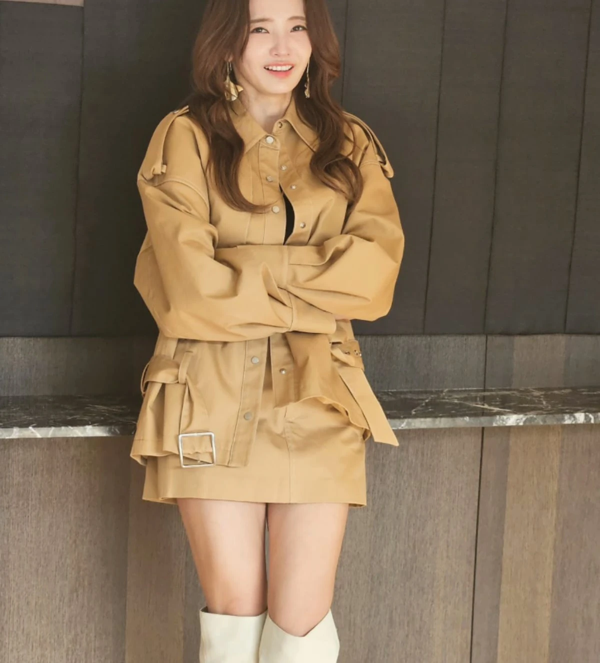 사진 = 한채영 계정