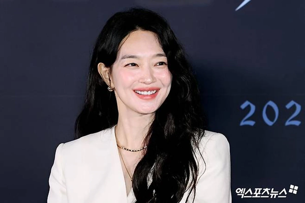 배우 신민아