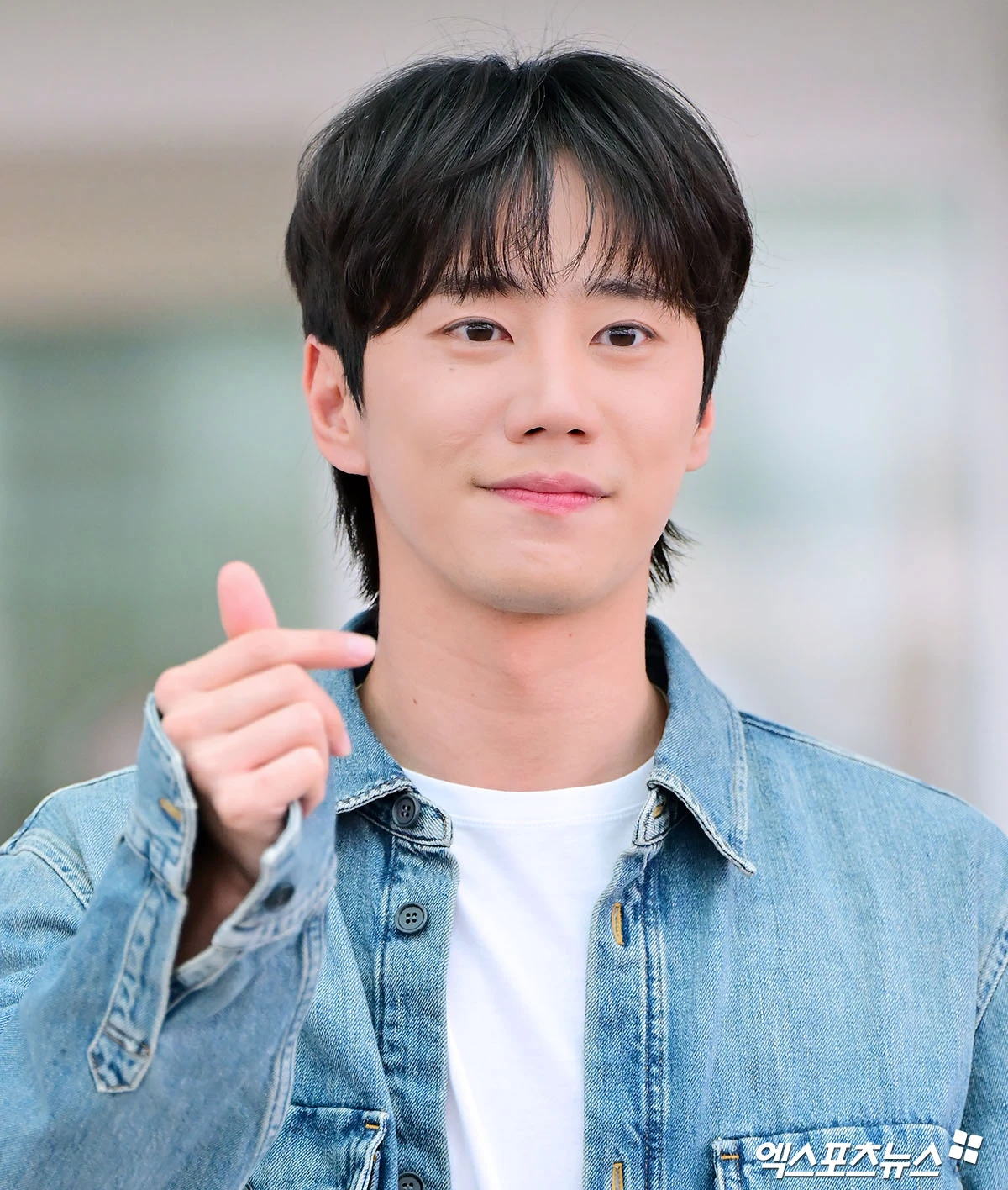 배우 이준영