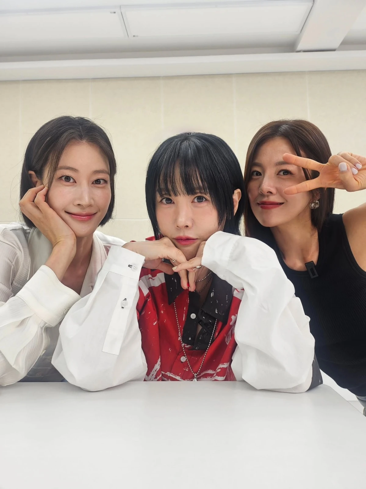 별 SNS