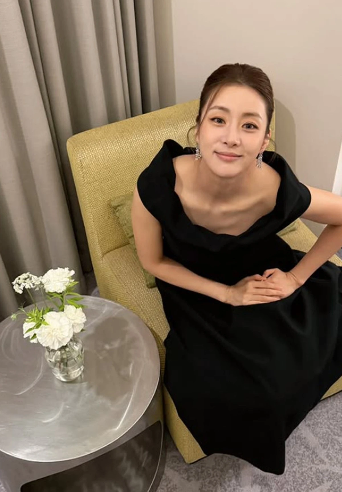 사진 = 강소라 SNS