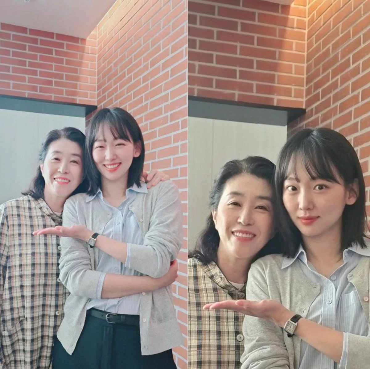 진기주 계정