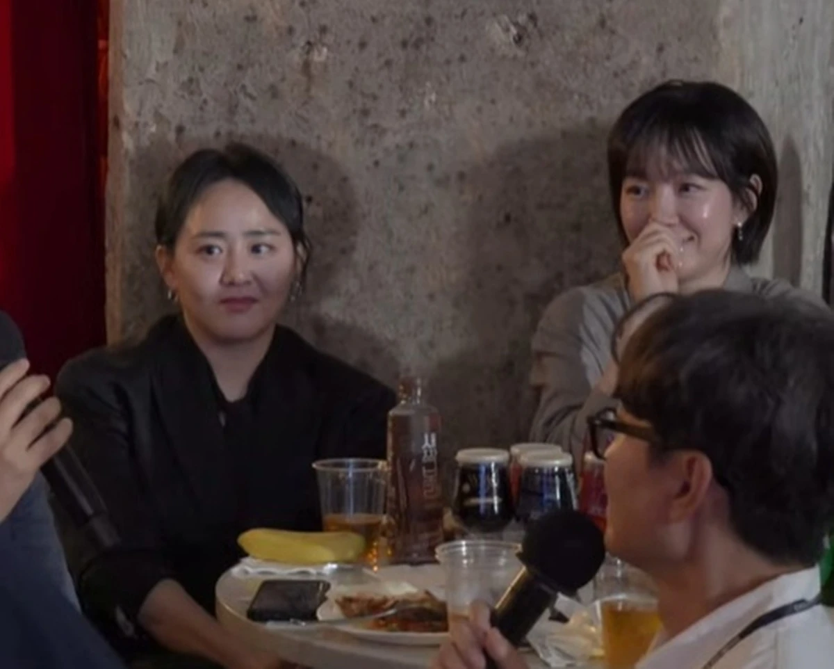 유튜브 'DGK한국영화감독조합'