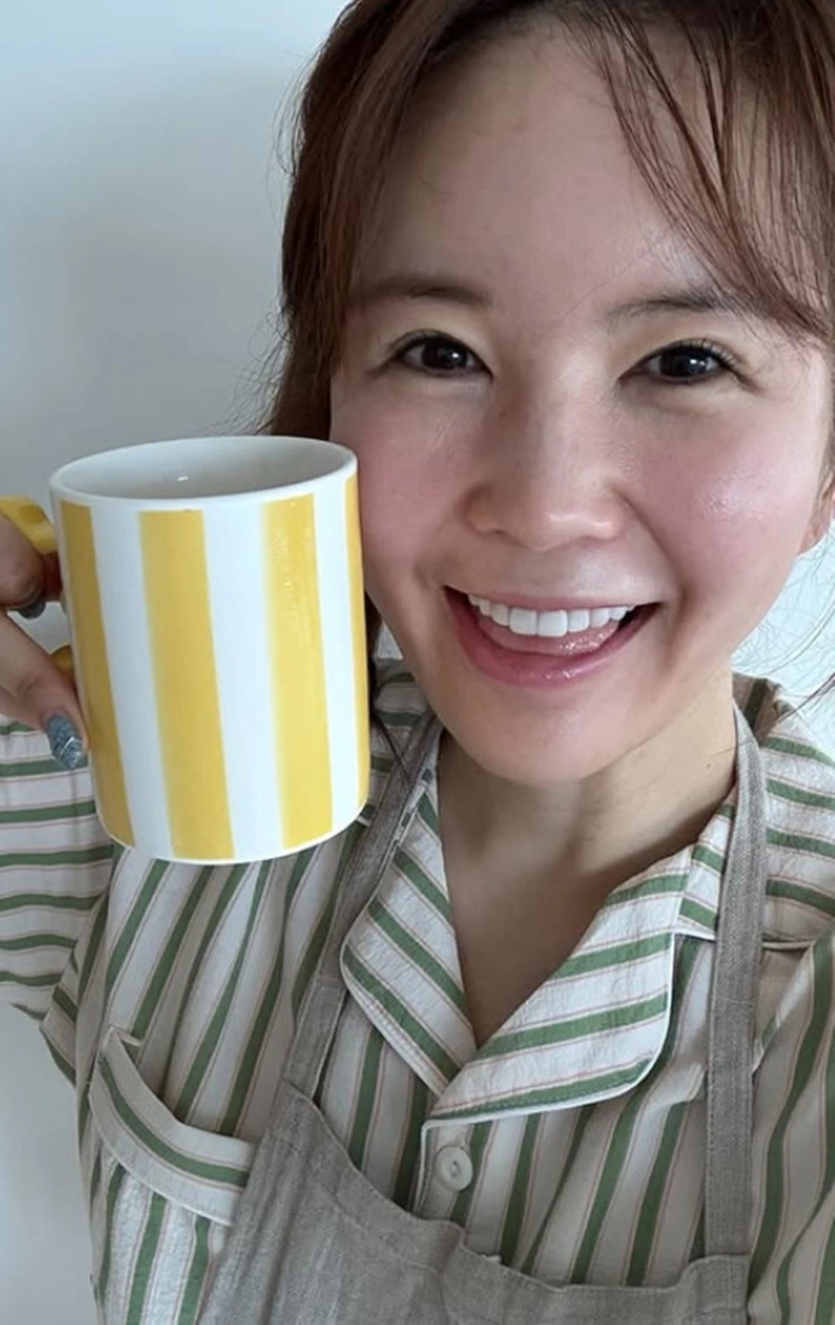 사진 = 장영란 SNS