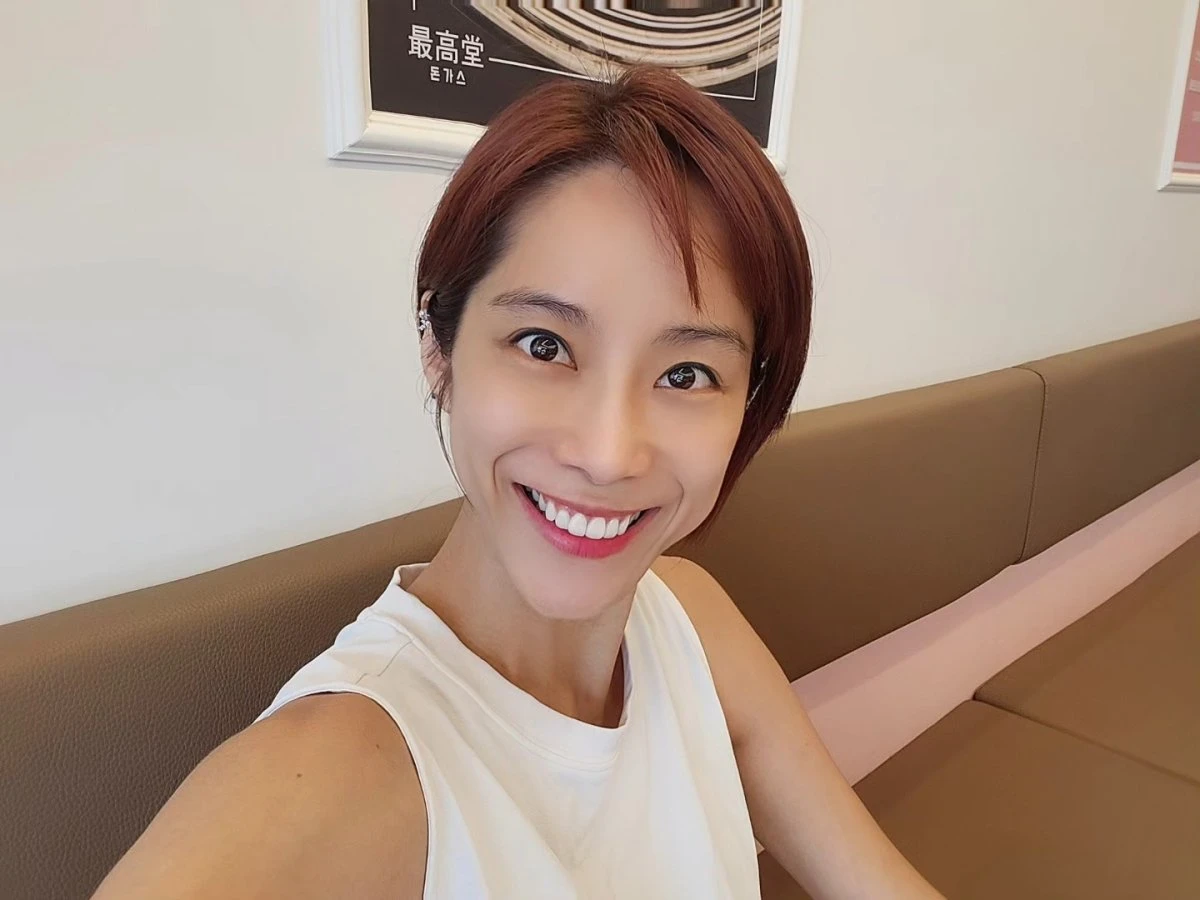 조민아 계정