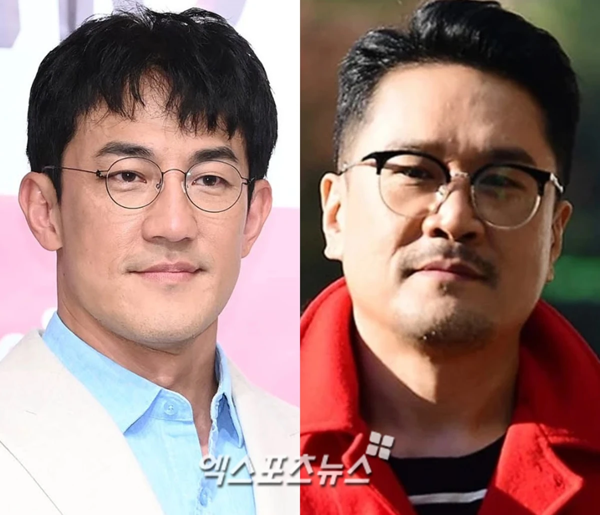 엑스포츠뉴스DB 한정수, JK김동욱