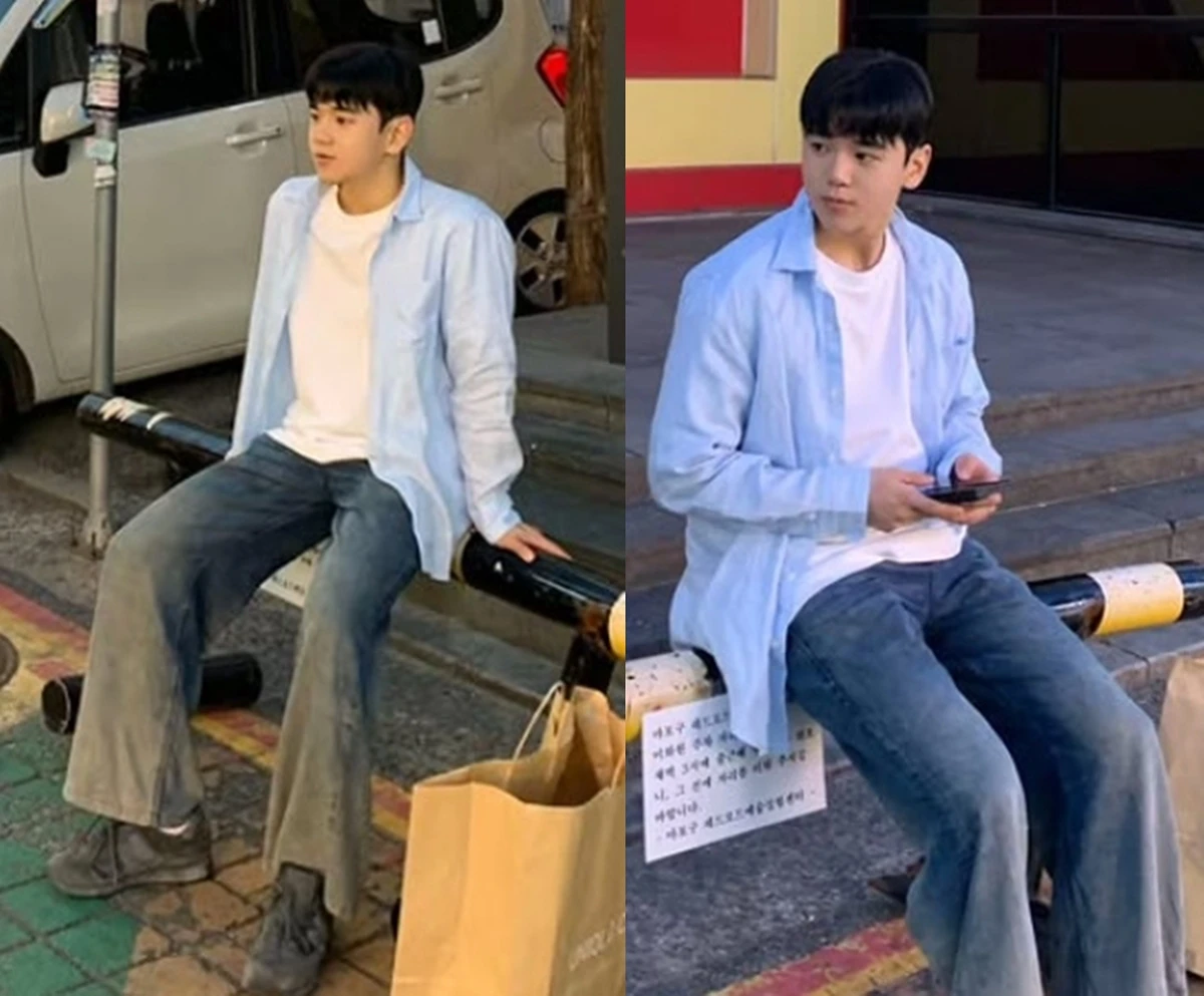 윤후 계정
