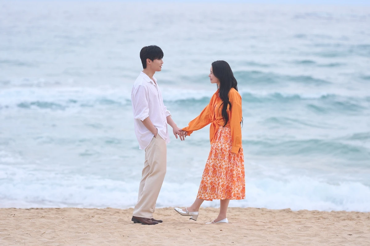 SBS '멋진 신세계'