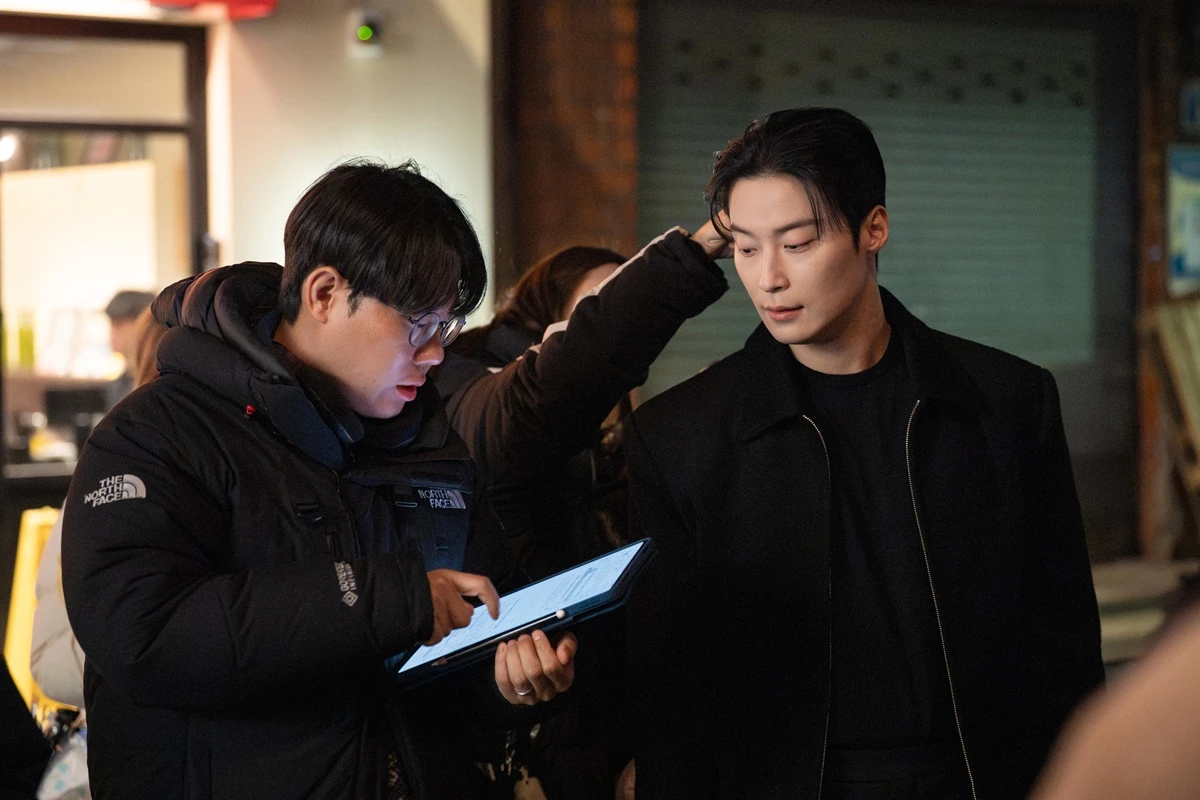 SBS '멋진 신세계'