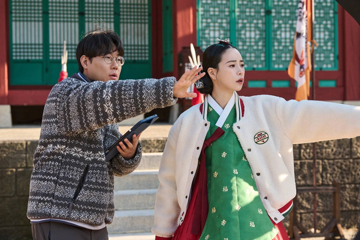 SBS '멋진 신세계'