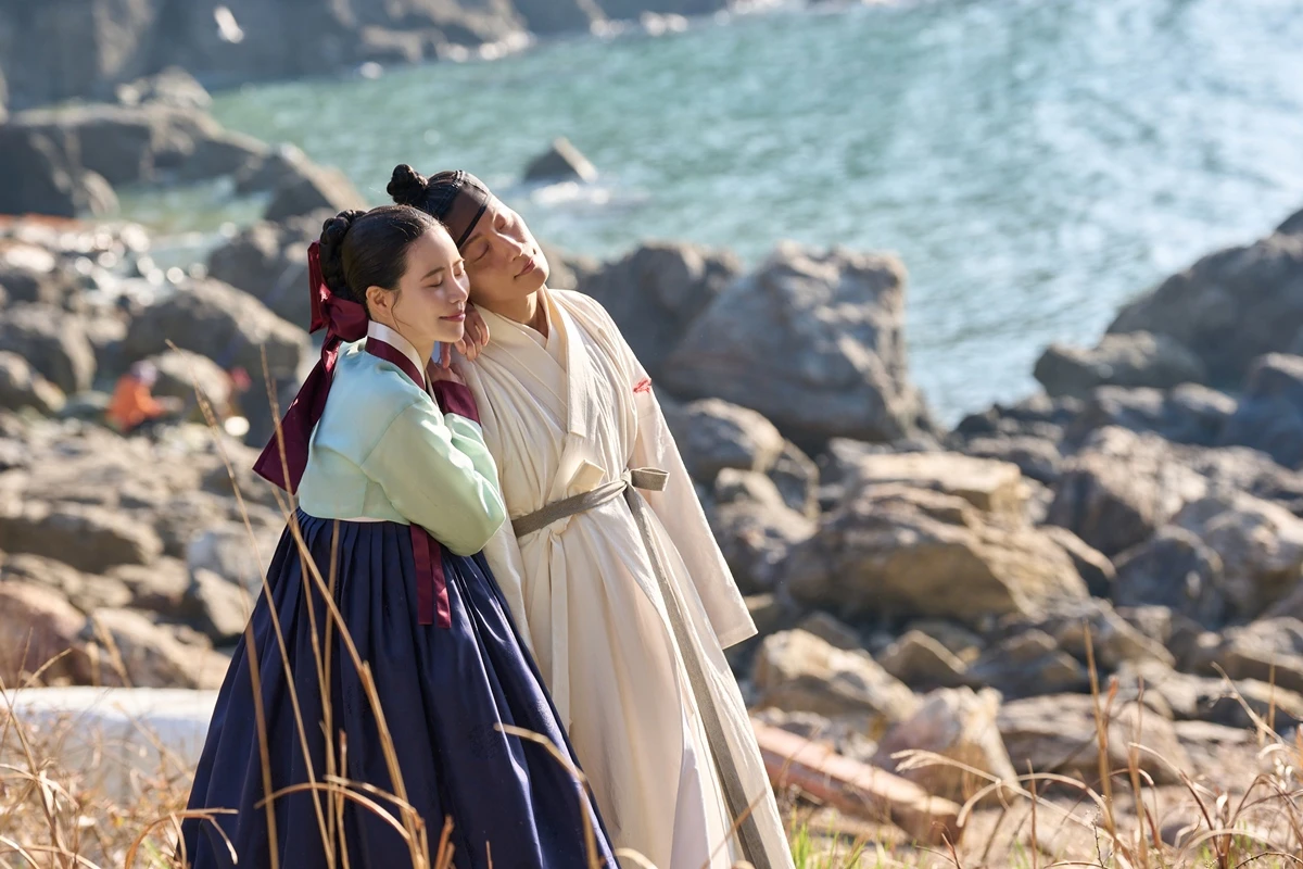 SBS '멋진 신세계'