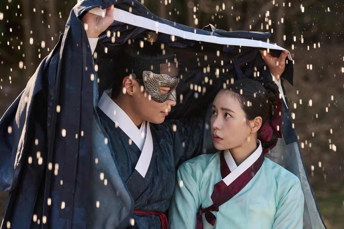SBS '멋진 신세계'