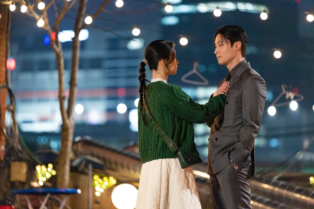 SBS '멋진 신세계'