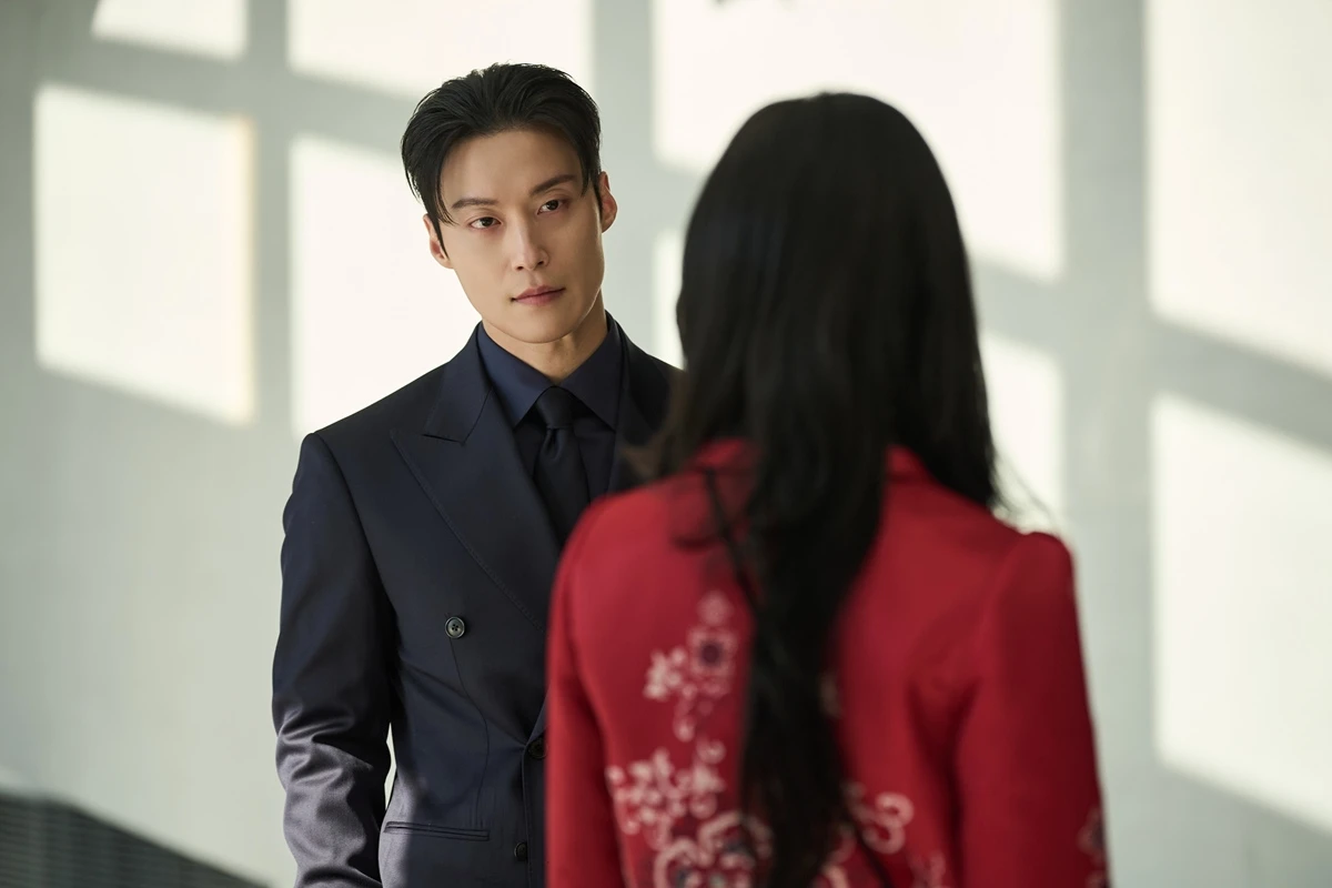 SBS '멋진 신세계'