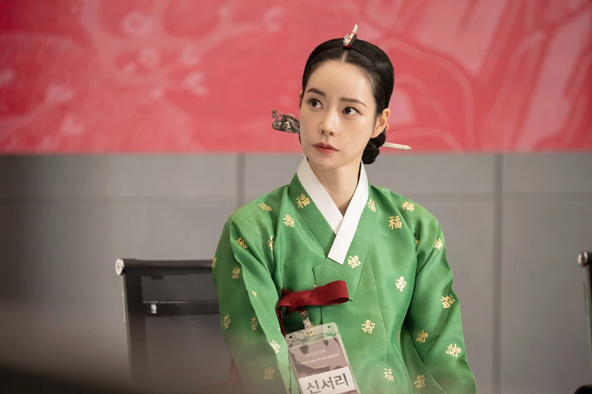 SBS '멋진 신세계'