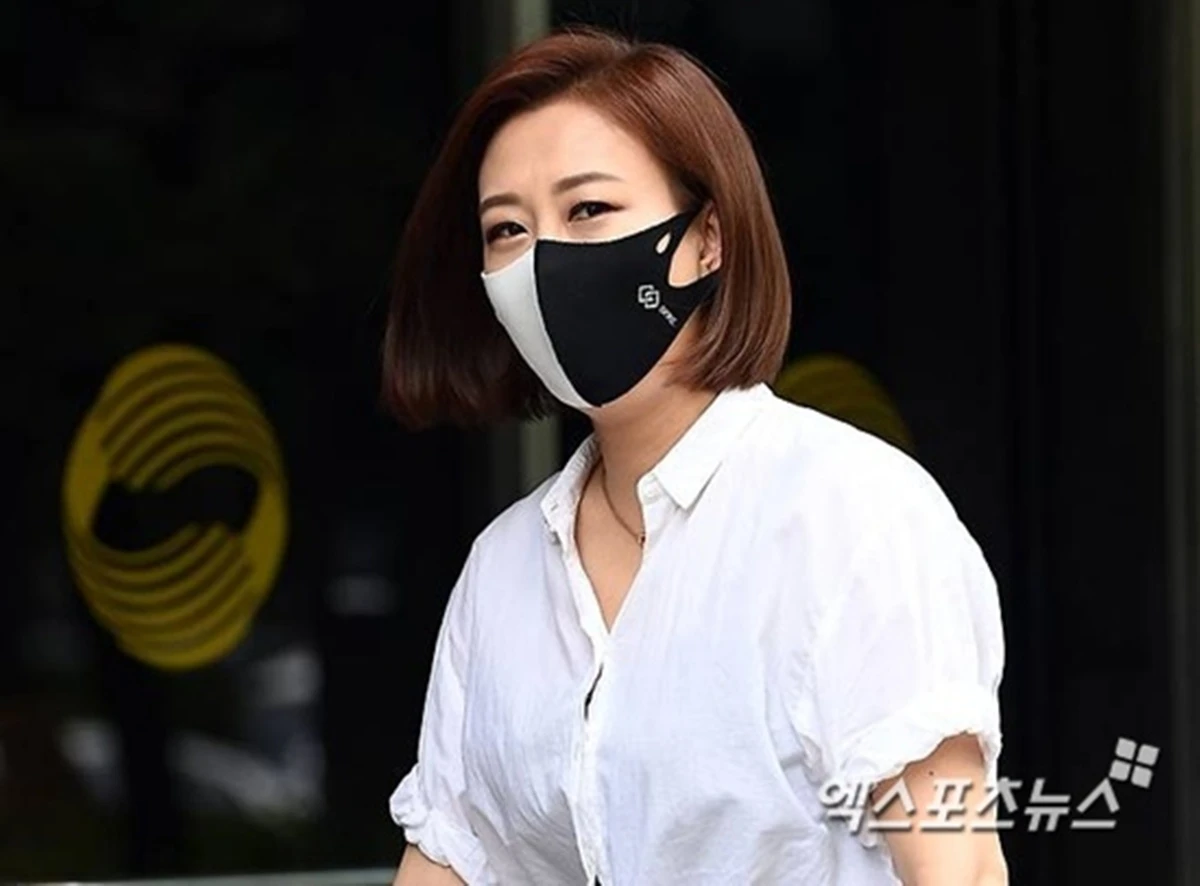 가수 장윤정