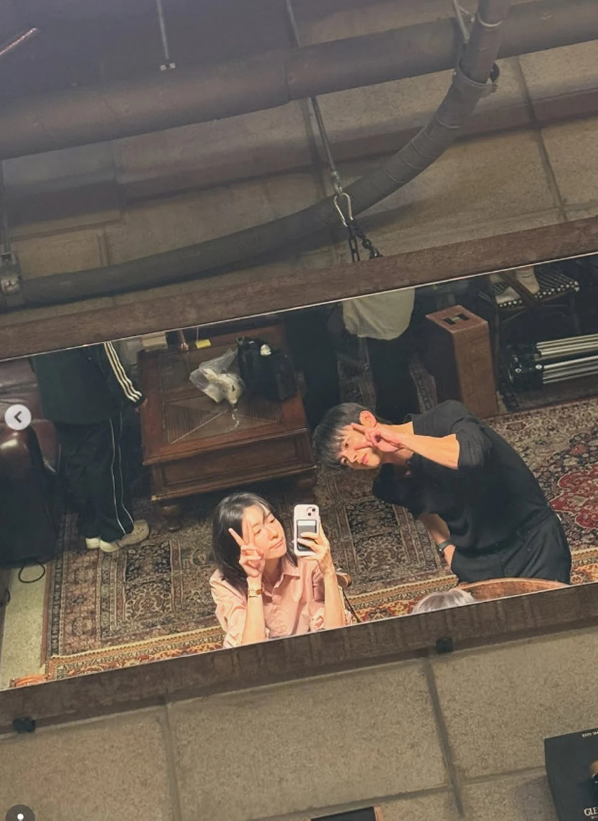 박지현 계정