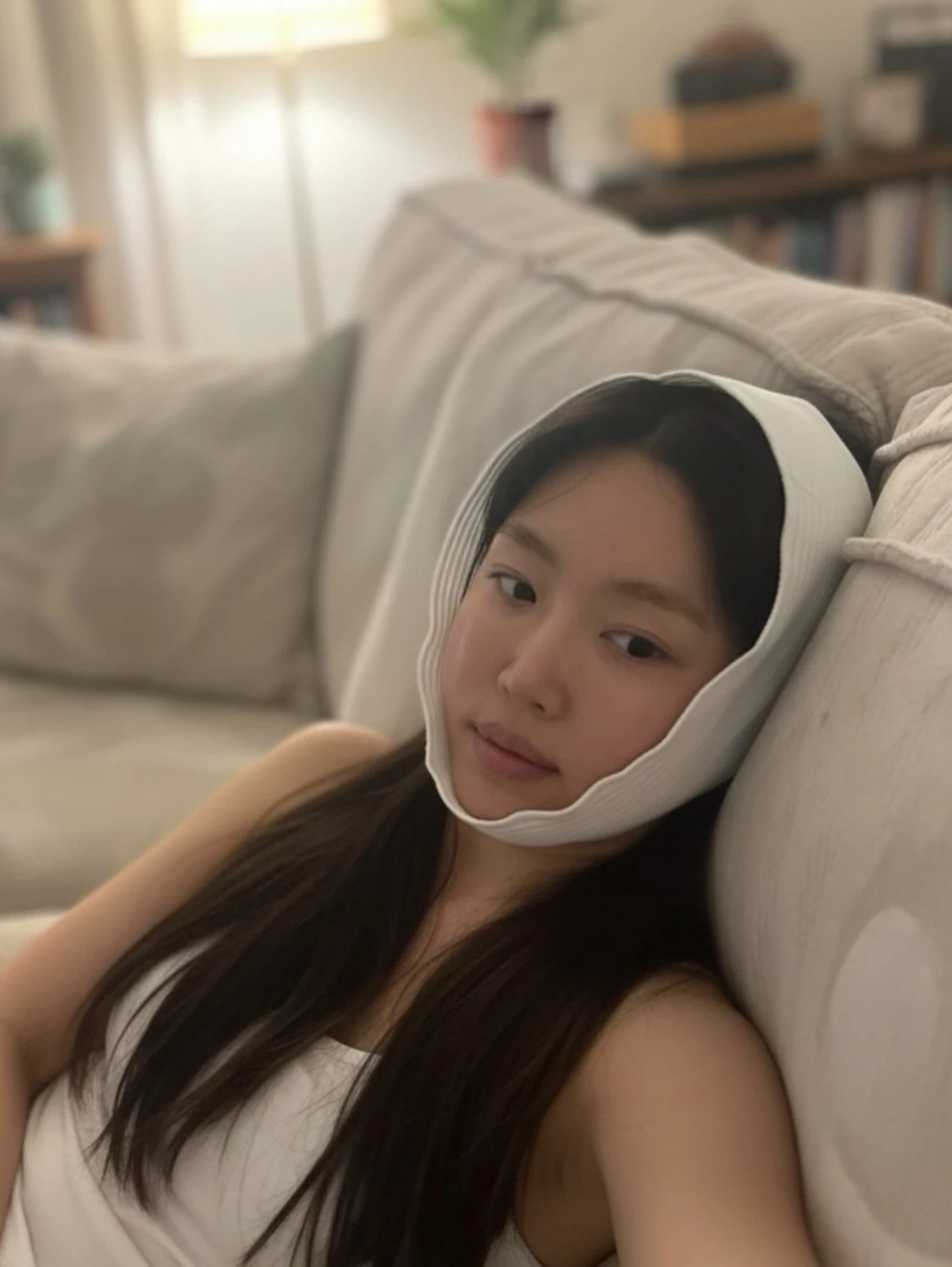 강예원 SNS