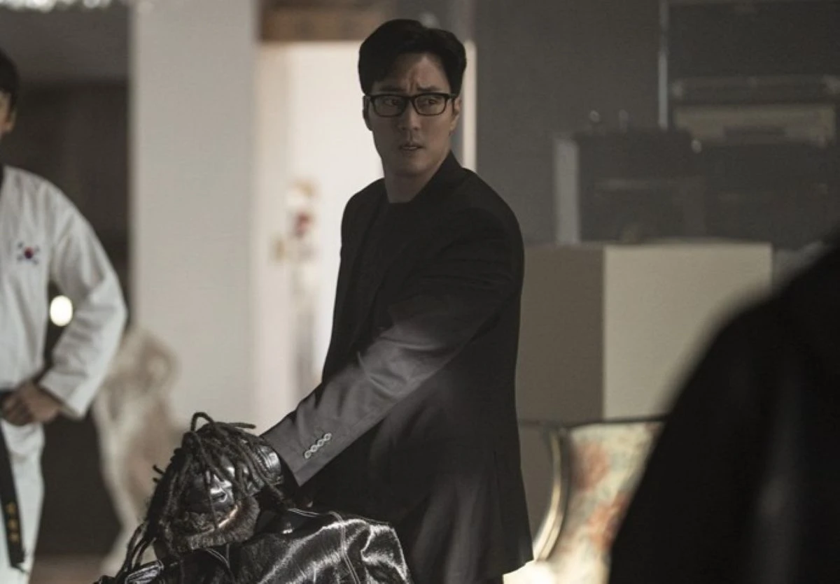 SBS '김부장'