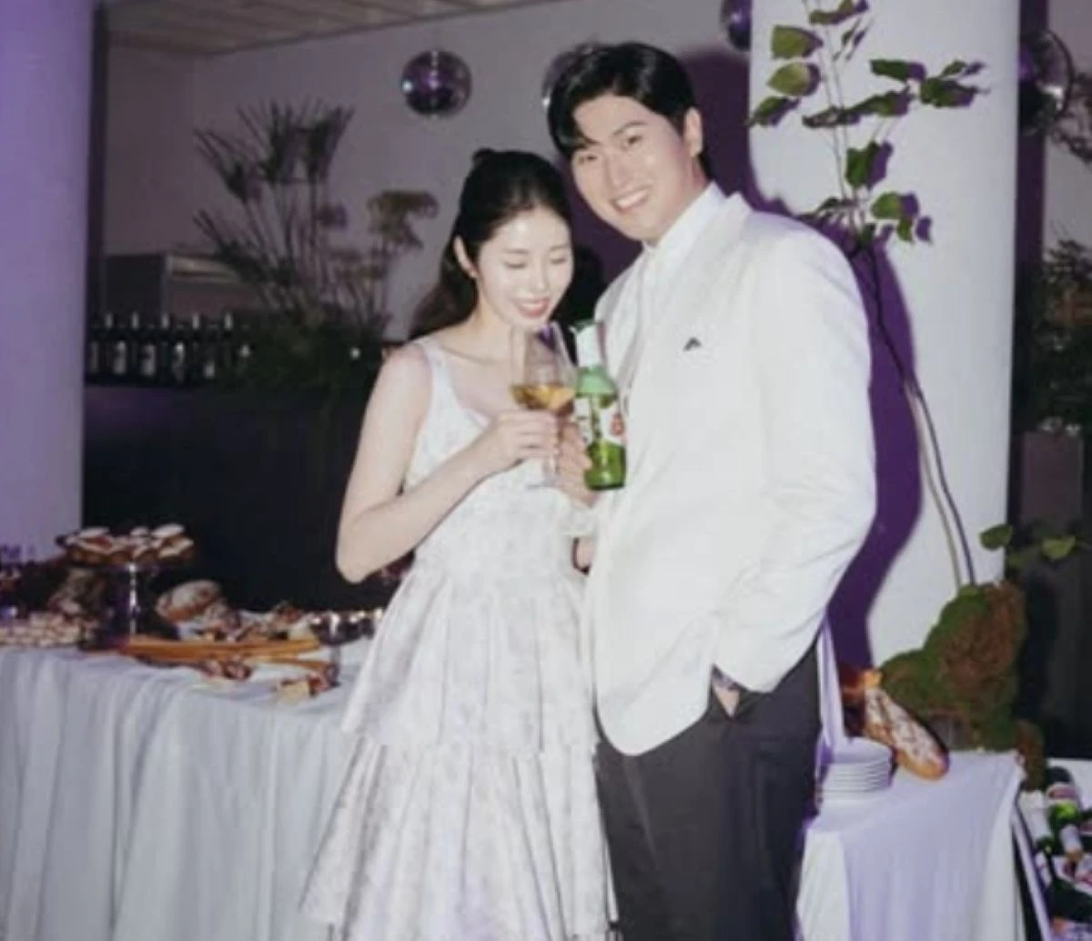 서동주 계정