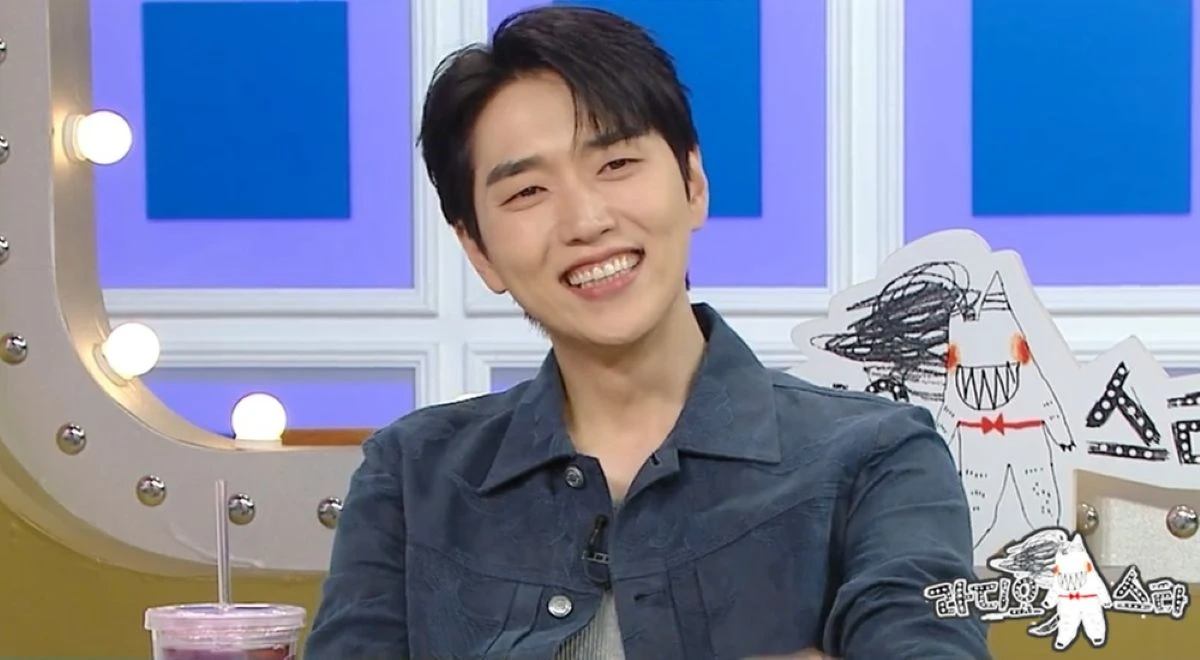MBC '라디오스타'