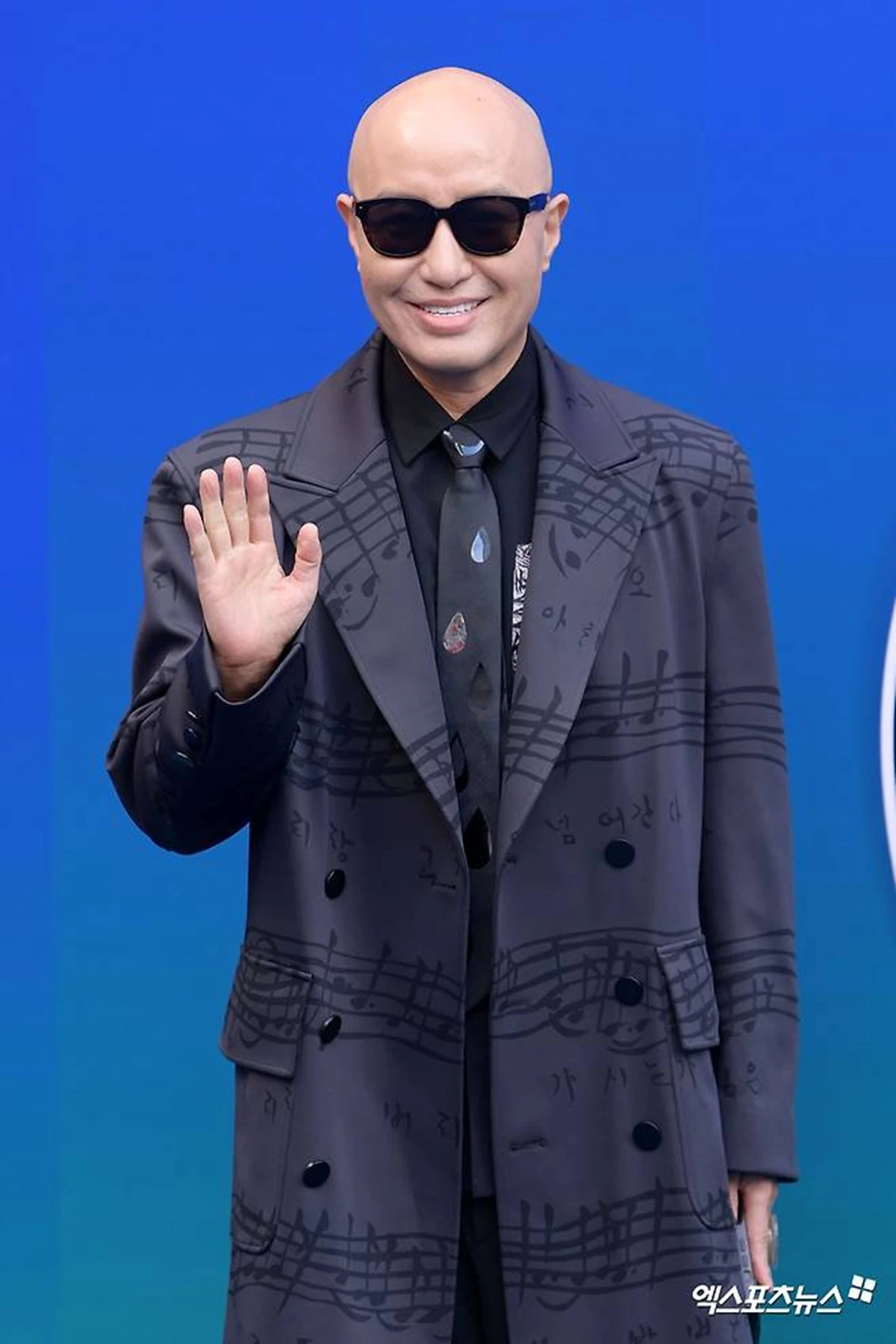 홍석천