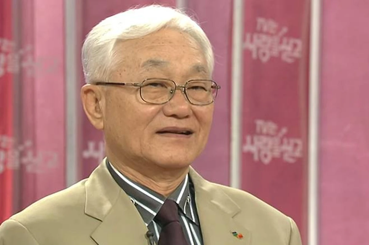 배우 故박규채