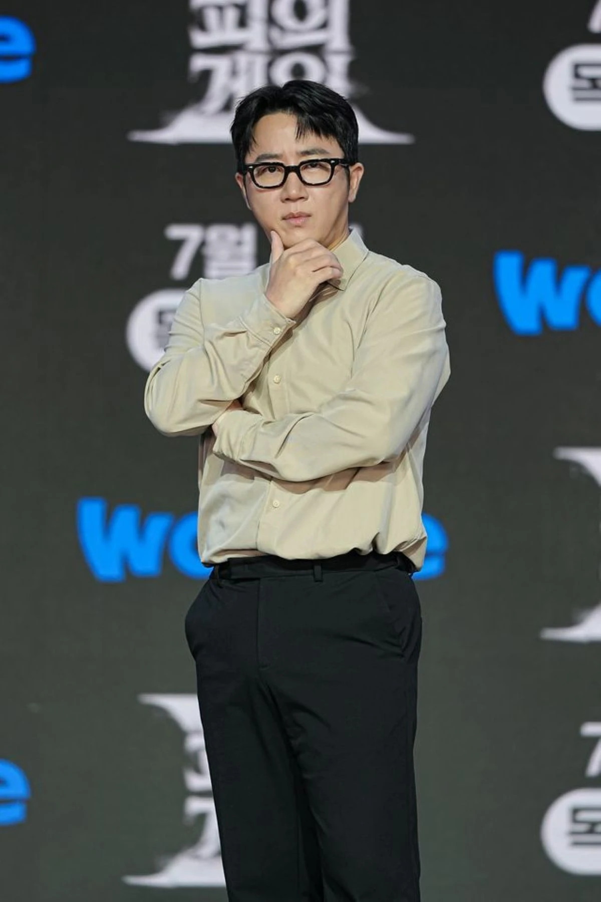 '피의 게임X' 홍진호