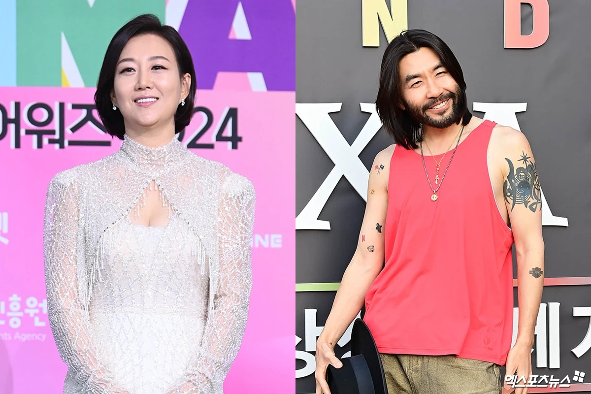 장윤정, 노홍철