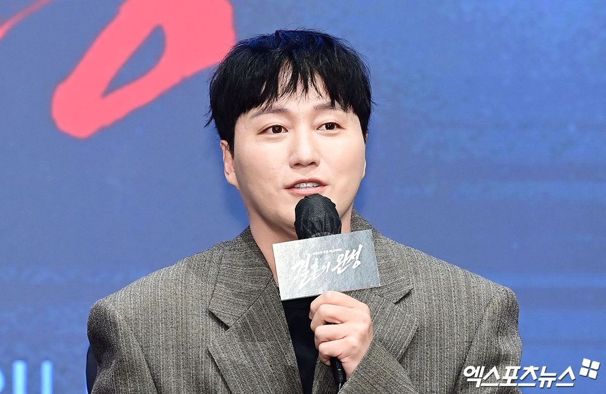 김대명, 엑스포츠뉴스 박지영 기자