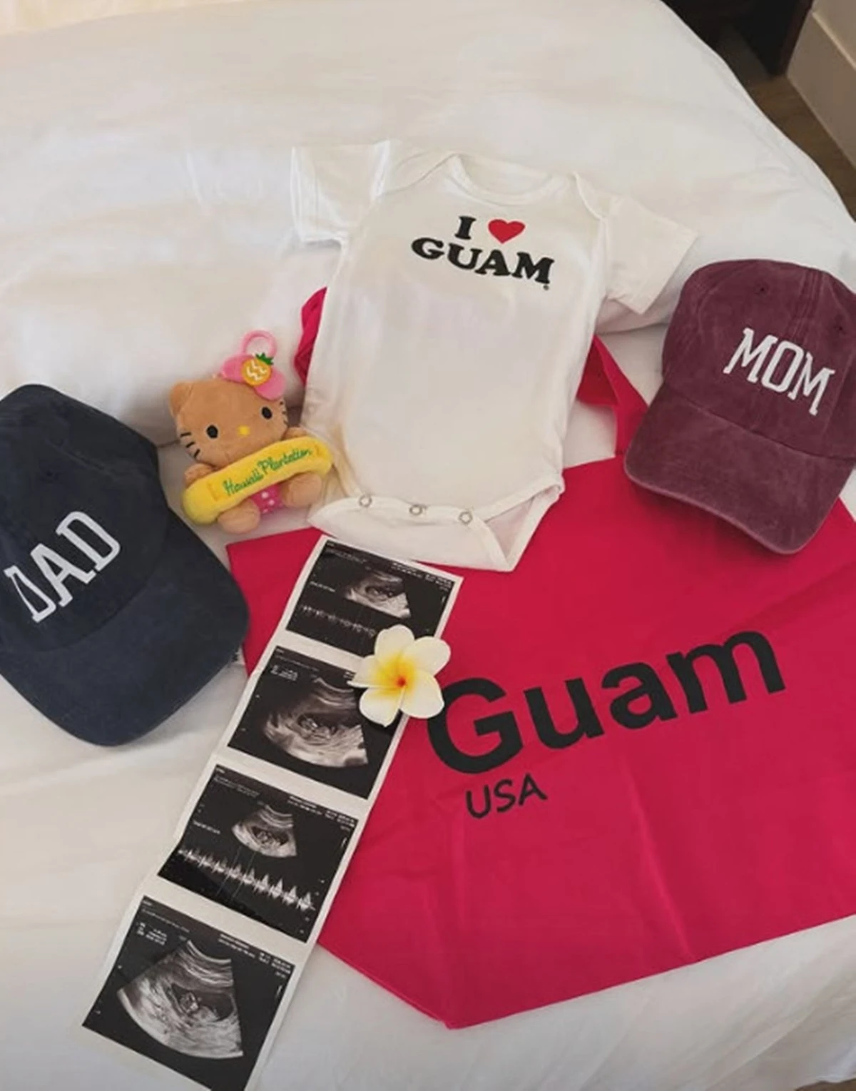 사진 = 고우리 SNS
