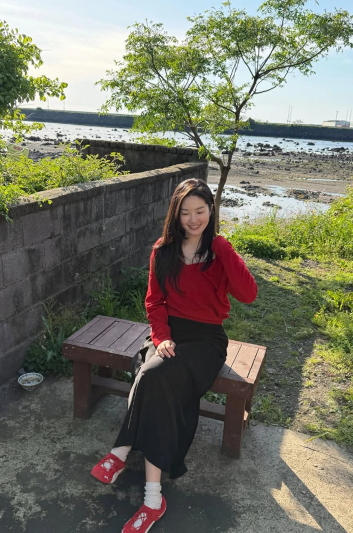 사진 = 류이서 SNS 