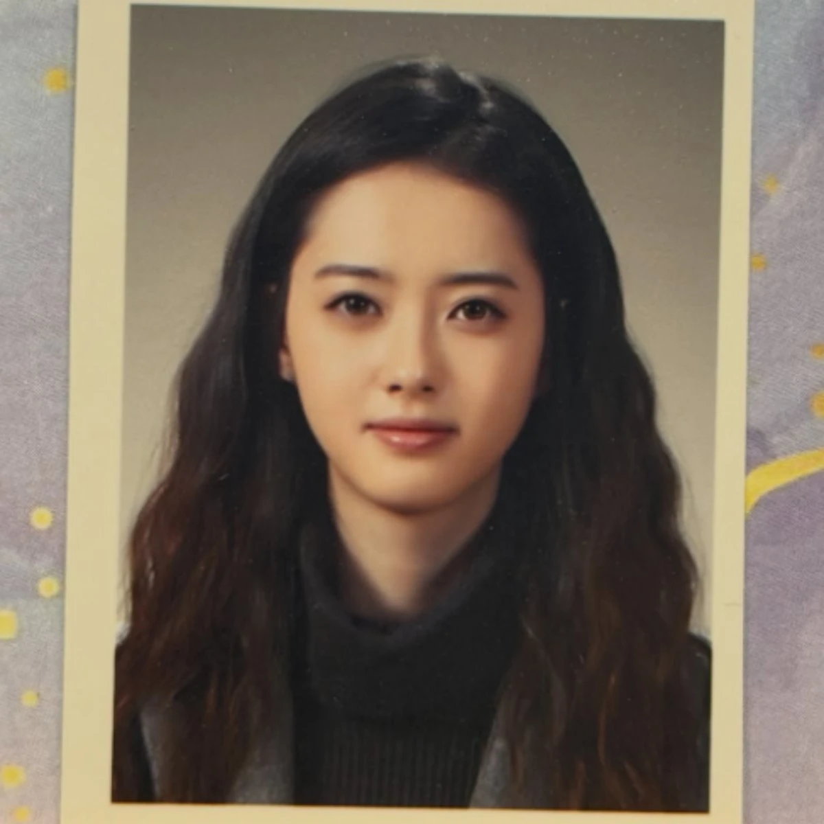 사진 = 고아라 인스타그램