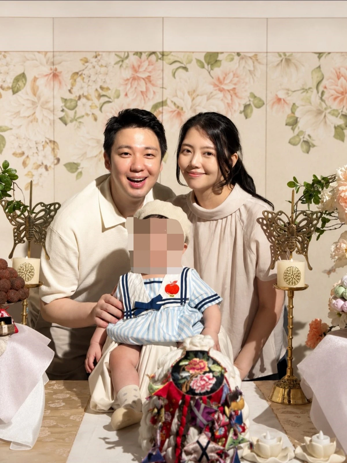 정윤혜 SNS