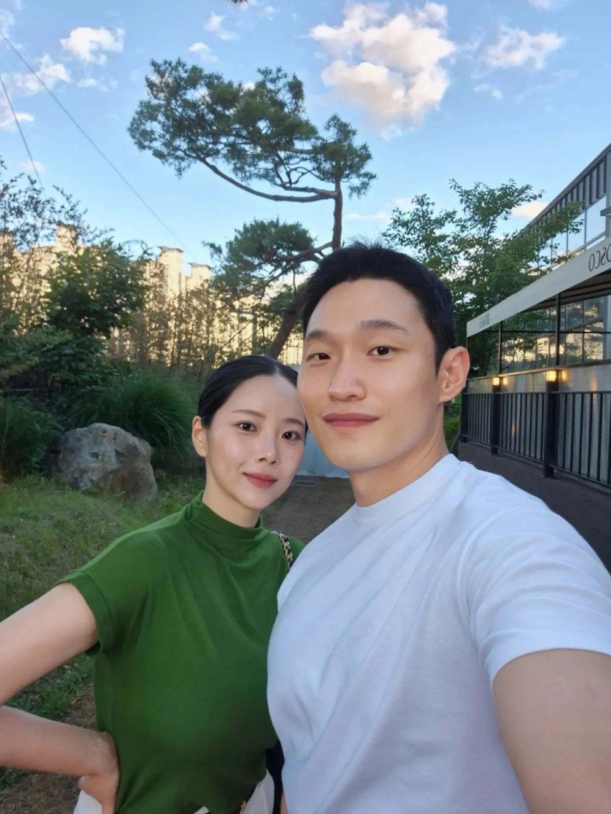 유현철 SNS