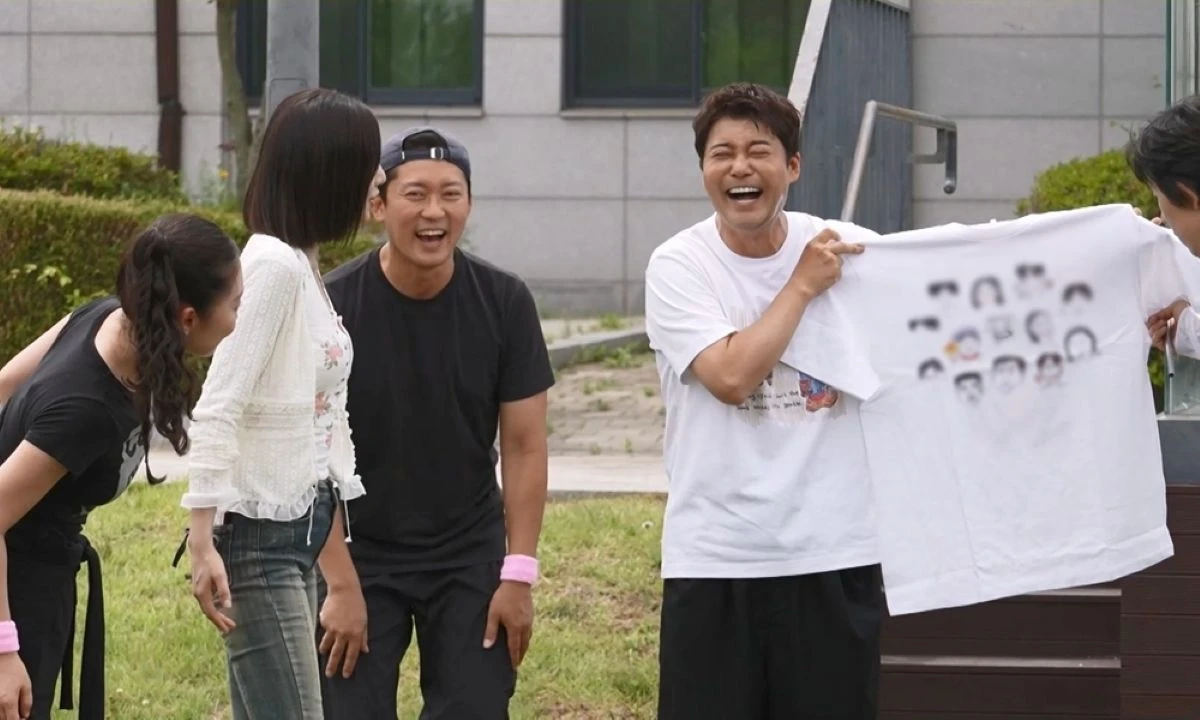 MBC '나 혼자 산다'