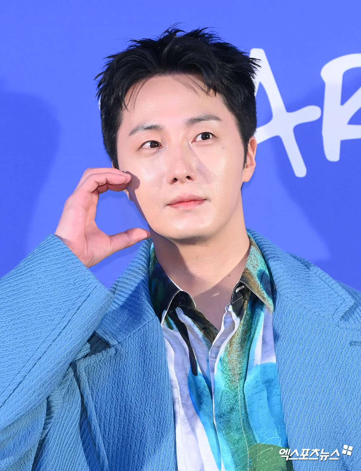 엑스포츠뉴스DB 정일우