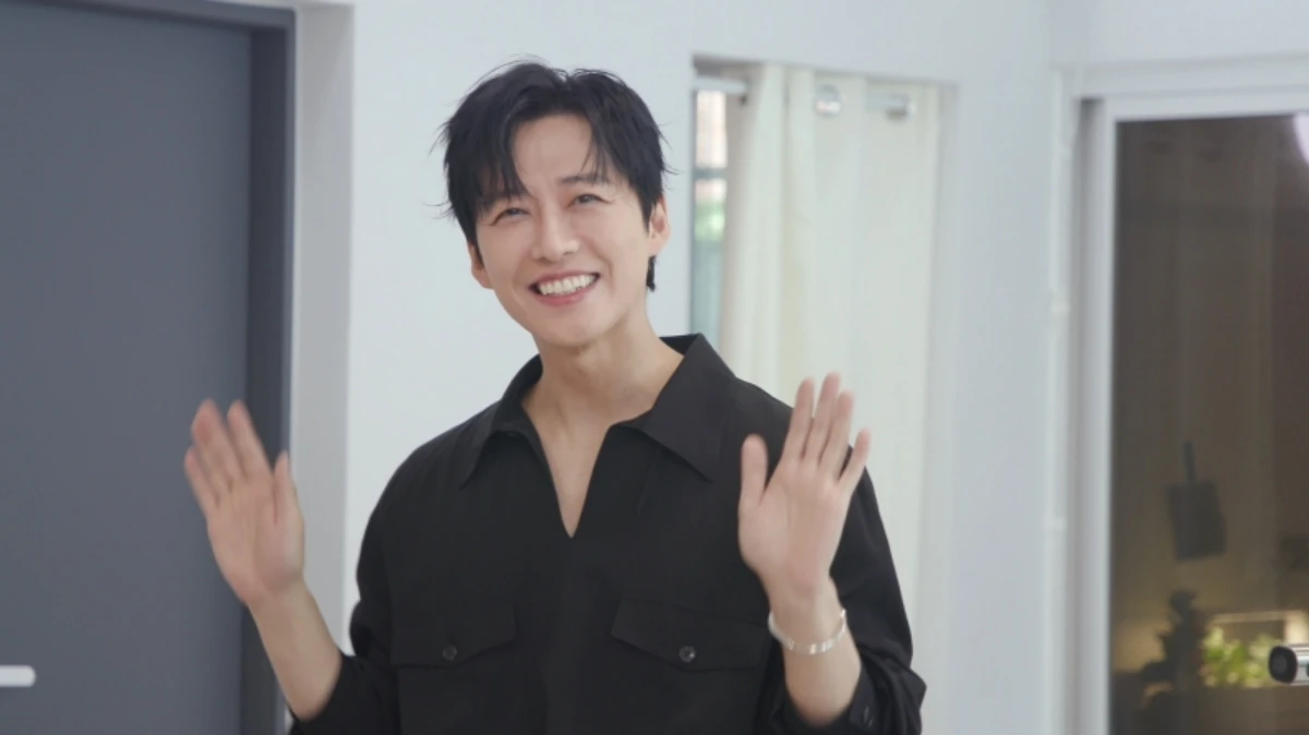 KBS 2TV '신상출시 편스토랑'