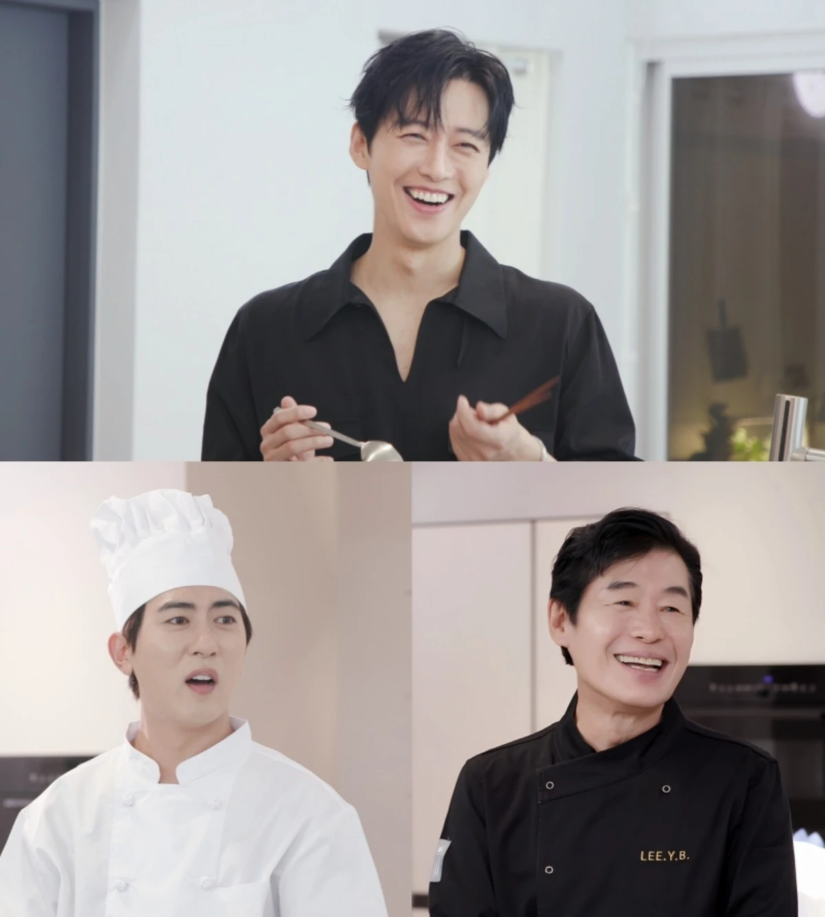 KBS 2TV '신상출시 편스토랑'