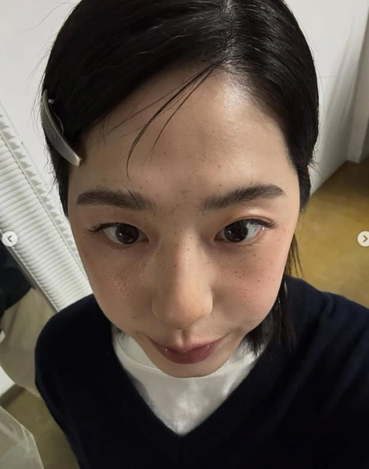 박혜수 계정