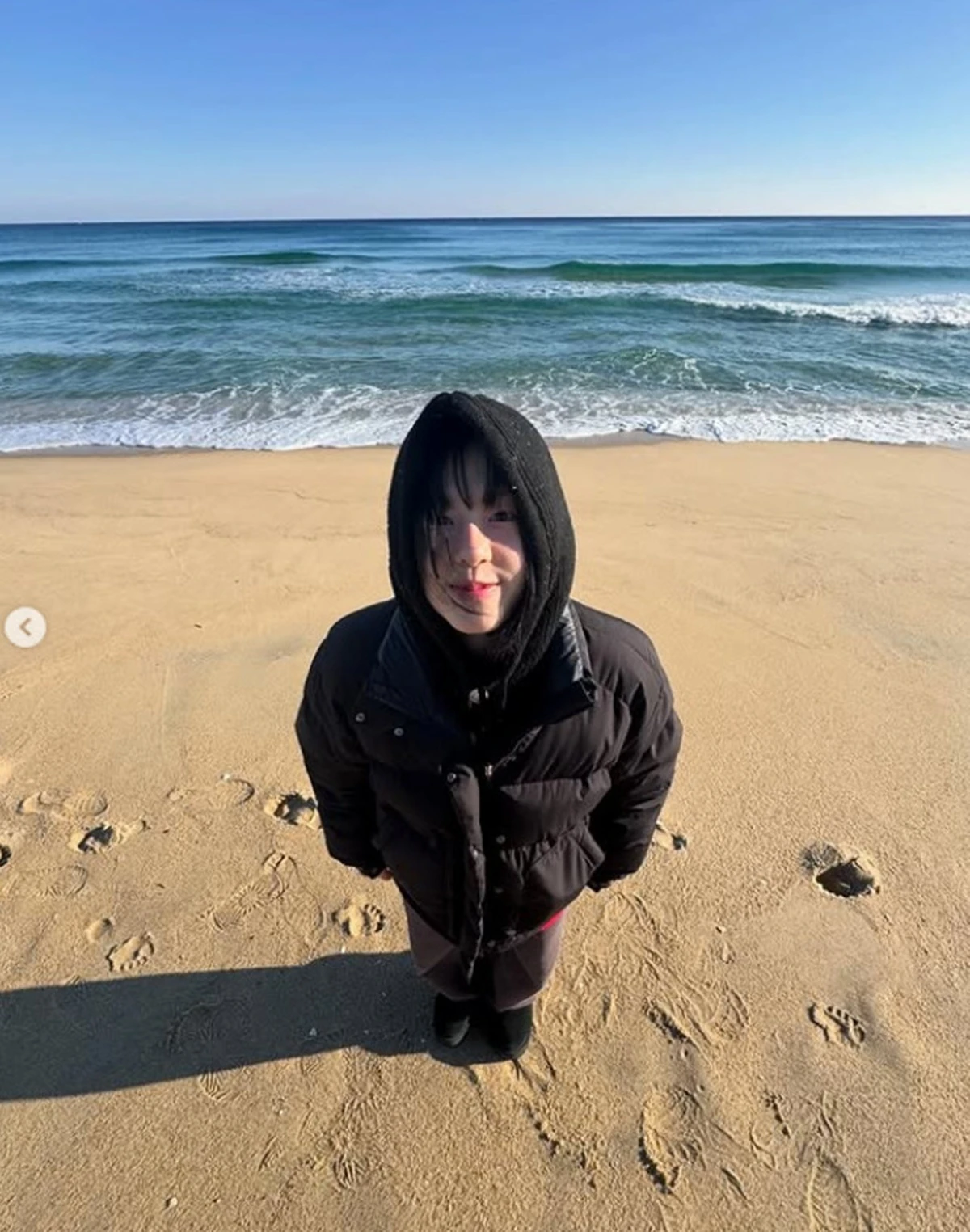박혜수 계정