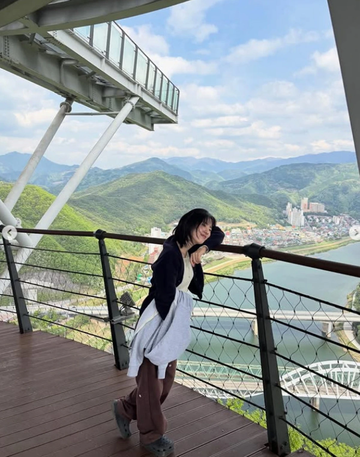 박혜수 계정