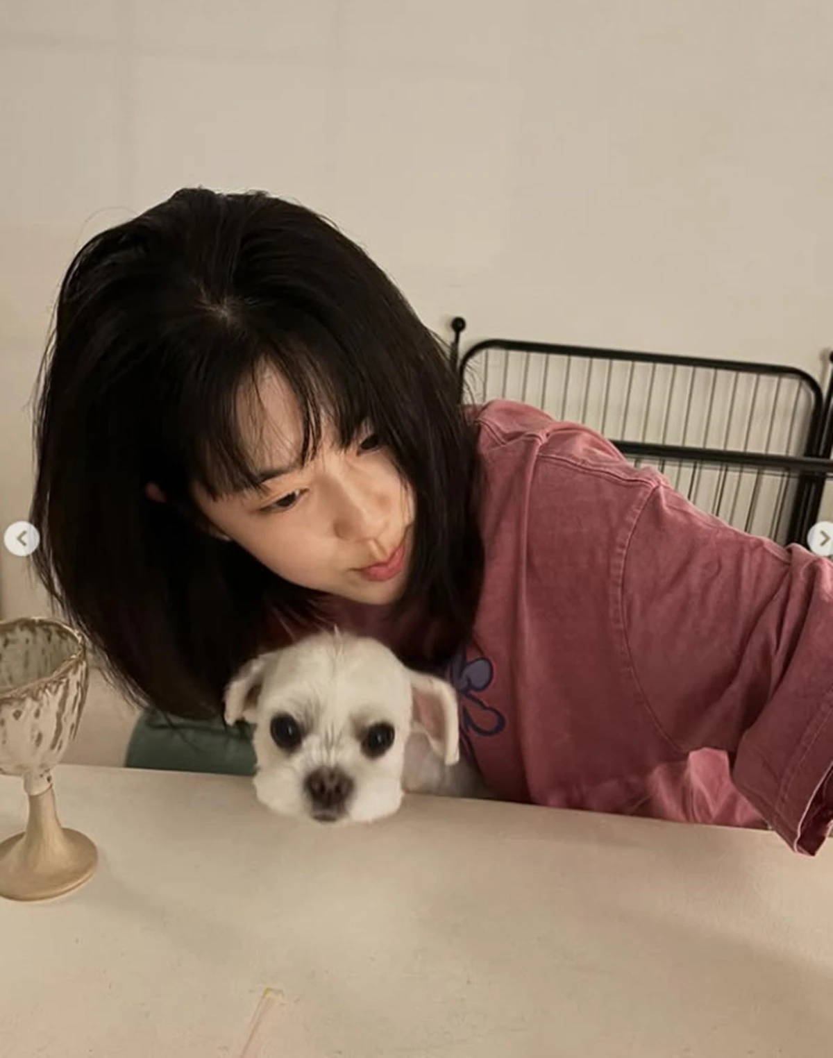 박혜수 계정