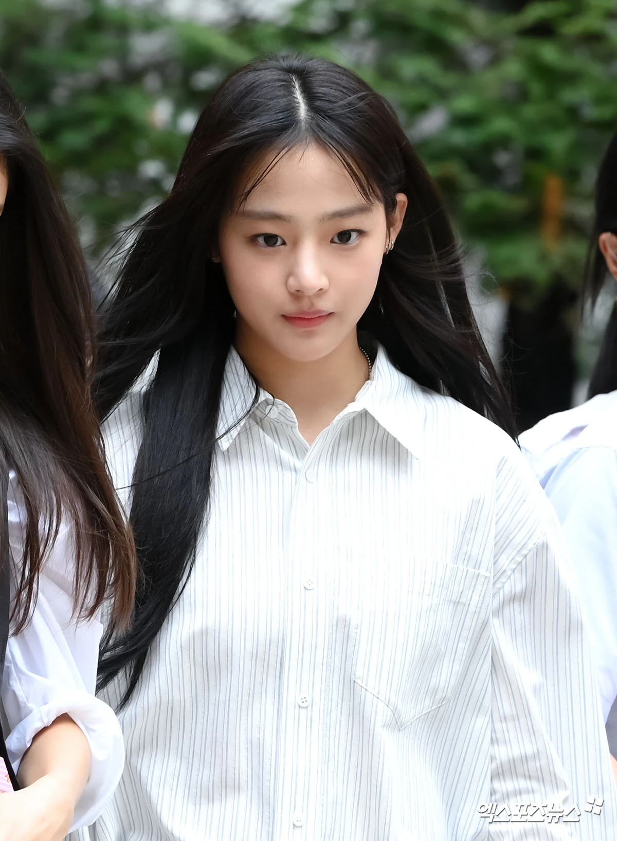 뉴진스 민지.