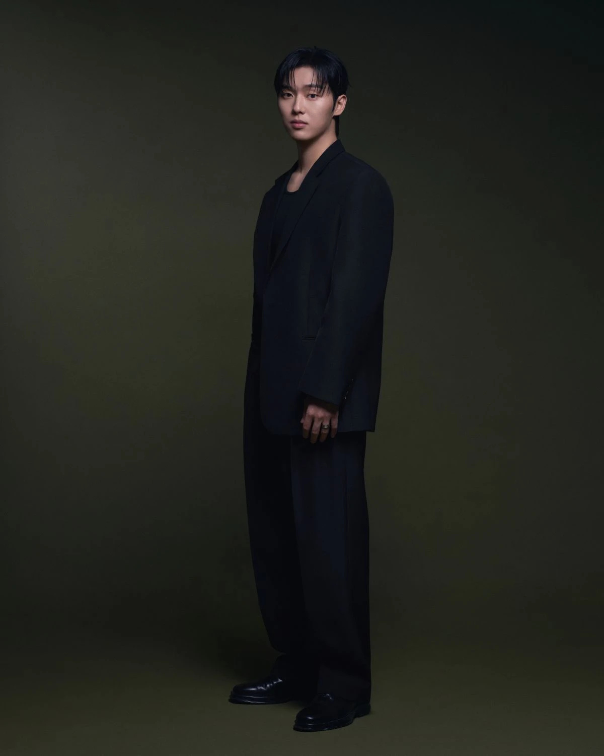 최현욱, 넷플릭스