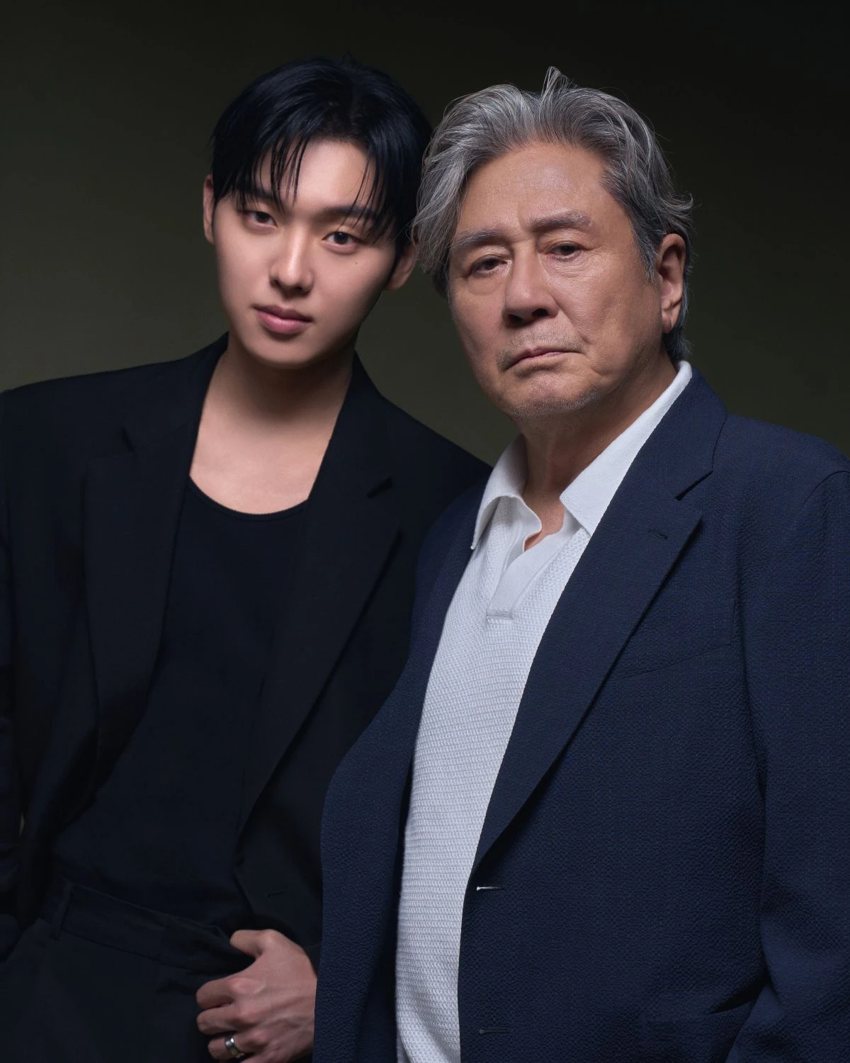 최현욱·최민식